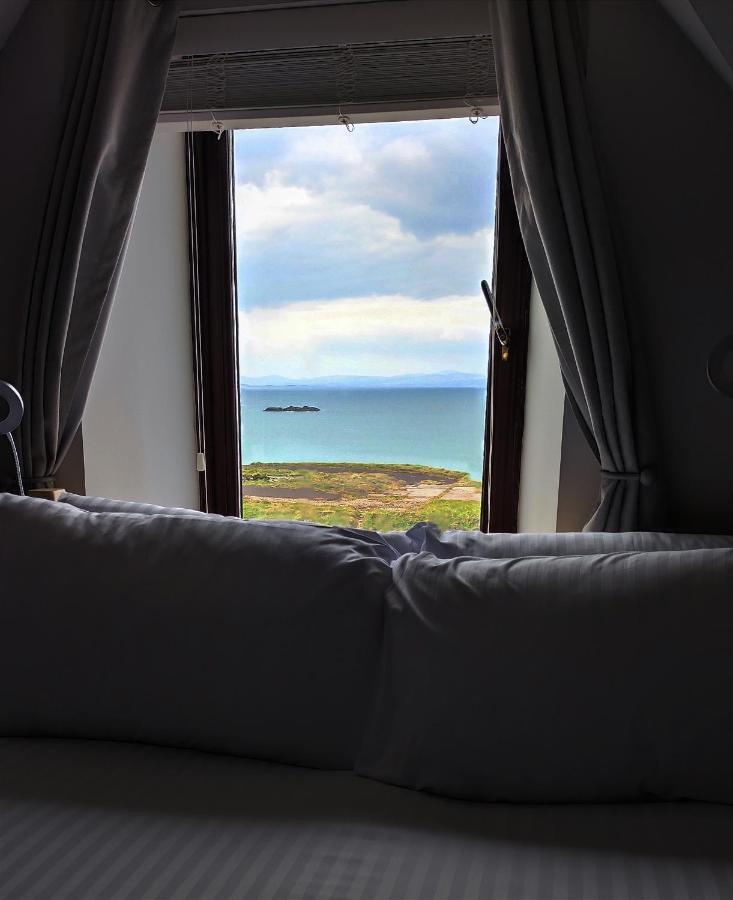 Apartamento 6 Golf Terrace - Portrush By The Sea Exterior foto